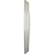 Ekena Millwork Berkshire Ceiling Medallion (Fits Canopies up to 6 3/8"), 20 1/8"OD x 3 7/8"ID x 1 7/8"P, Flash Blue CM20BE1FBS - alternate 4